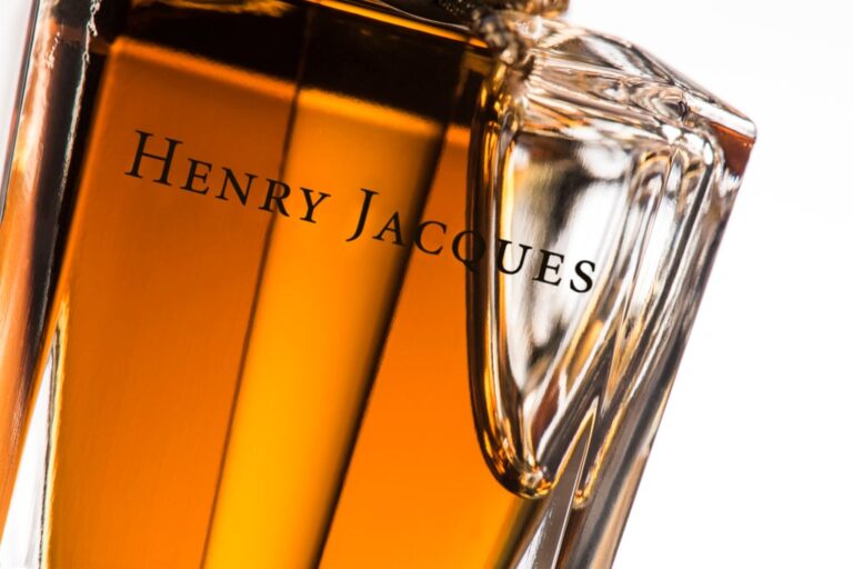 **The Ultimate Guide to *Mashmoom* by Henry Jacques: A Luxury Fragrance Redefining Sophistication**