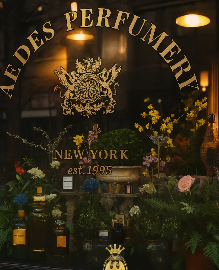 **The Ultimate Guide to *Sybarite Ormonde Jayne*: Luxury, Sophistication, and the Future of Niche Perfumery**