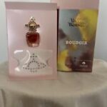 the ultimate guide to vivienne westwoods boudoir 2025 a modern reimagining of the iconic perfume