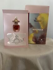 **The Ultimate Guide to Vivienne Westwood’s Boudoir 2025: A Modern Reimagining of the Iconic Perfume**