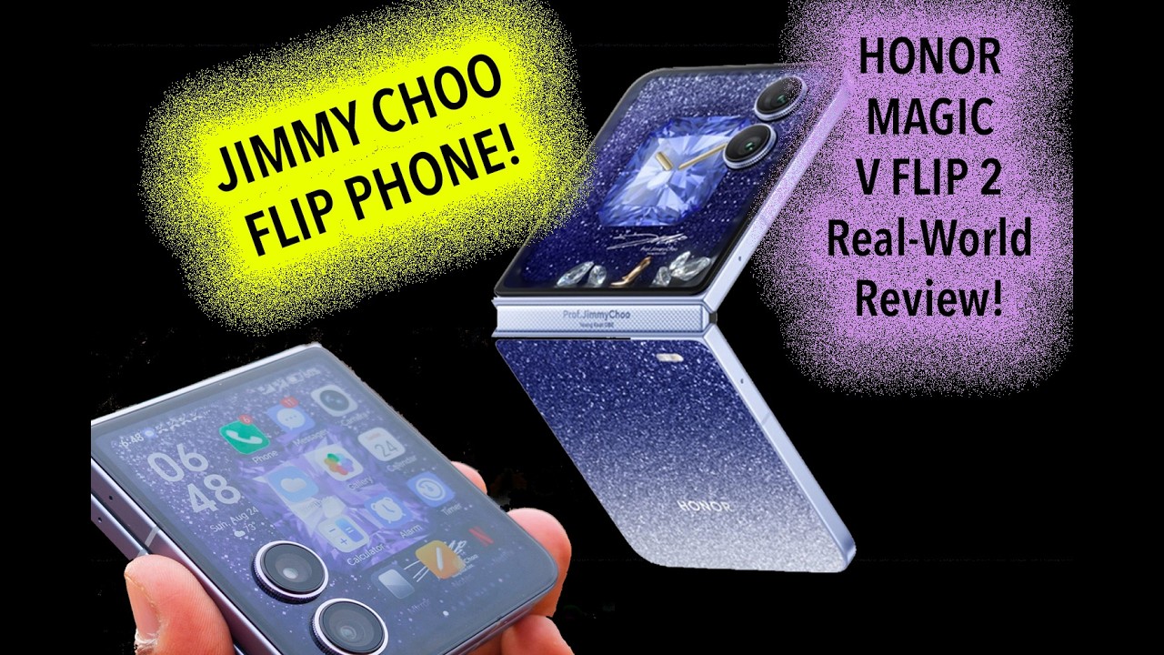 The Ultimate Review of the Honor Magic V Flip 2: A Sleek Foldable Smartphone with Top-Tier Features in 2026