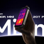 the ultimate rugged phone for extreme conditions ulefone armor mini 20t pro in 2026