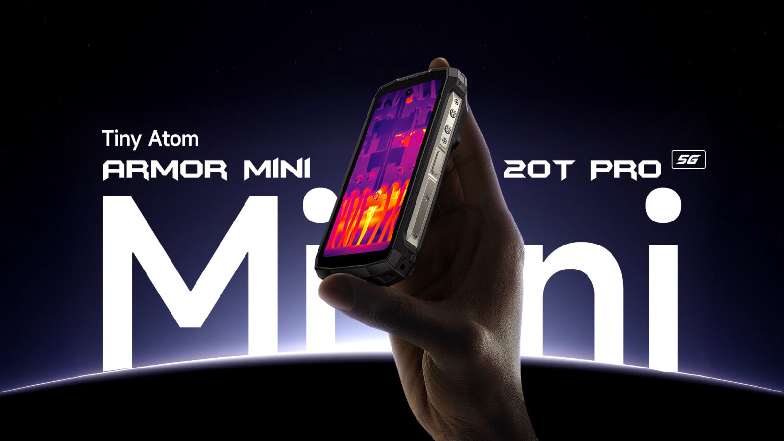 The Ultimate Rugged Phone for Extreme Conditions: Ulefone Armor Mini 20T Pro in 2026