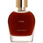 ultra hiram green a scented odyssey through eighties opulence and modern elegance