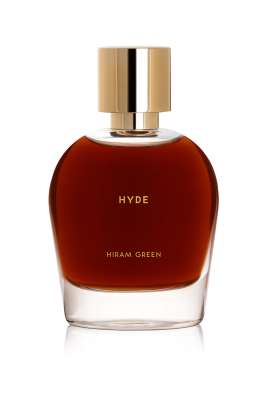 Ultra Hiram Green: A Scented Odyssey Through Eighties Opulence and Modern Elegance
