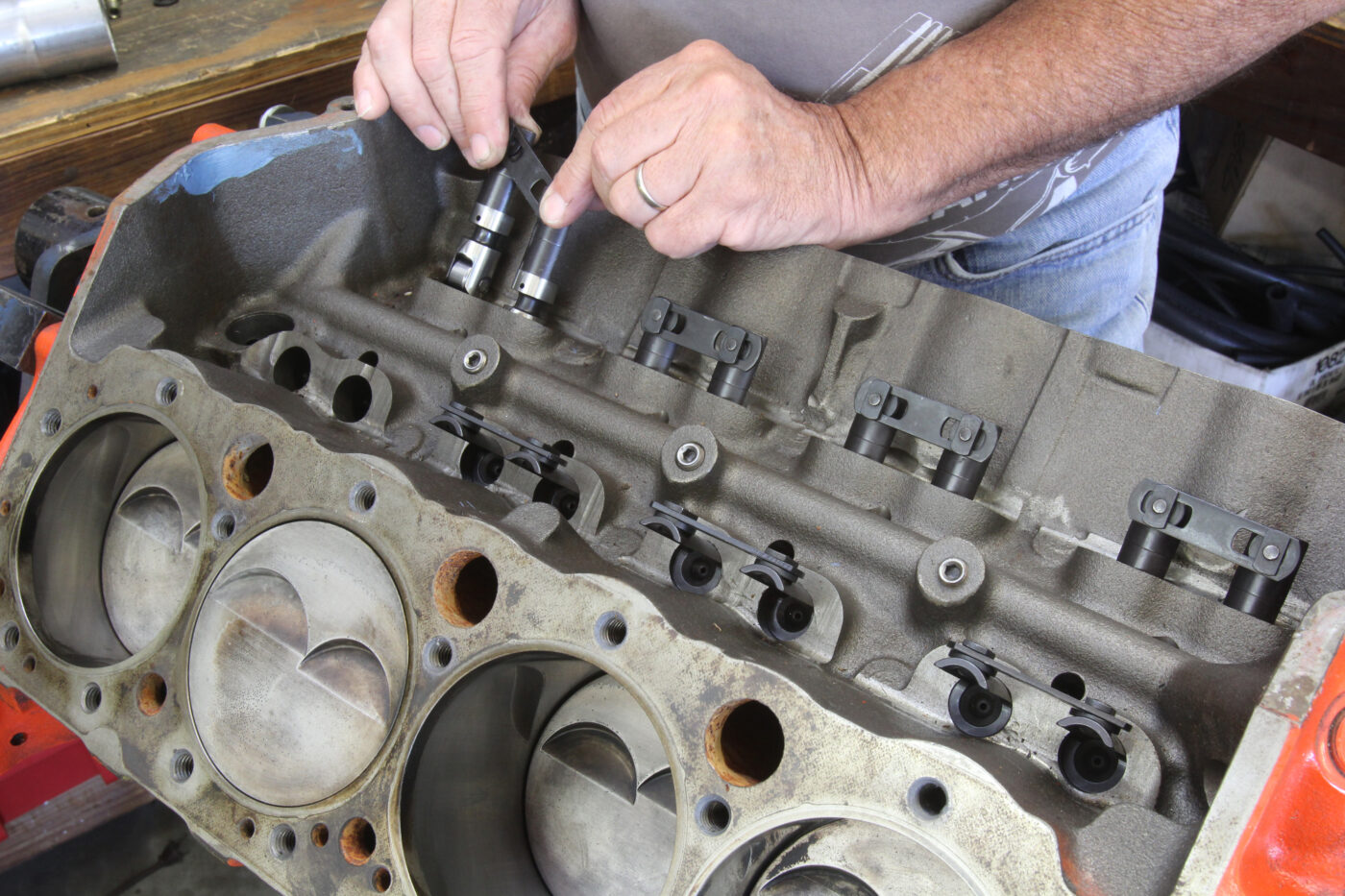 Understanding HEMI Lifter Failures: Causes and Solutions