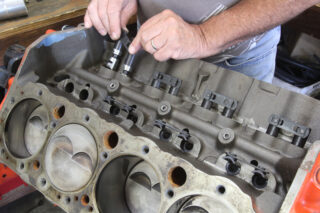 Understanding HEMI Lifter Failures: Causes and Solutions