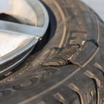 unexplained tire puncture devices in north carolina what drivers need to know