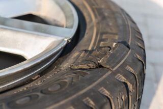 Unexplained Tire-Puncture Devices in North Carolina: What Drivers Need to Know
