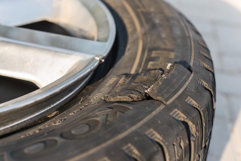 Unexplained Tire-Puncture Devices in North Carolina: What Drivers Need to Know