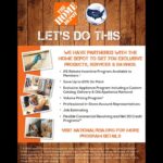 unlocking free benefits at home depot five perks you shouldnt miss