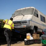 us states where its illegal to live in an rv on your own property in 2026