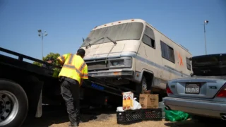 US States Where It’s Illegal to Live in an RV on Your Own Property in 2026
