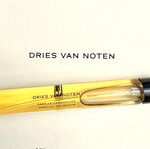 vanille camouflage by dries van noten an in depth exploration of the perfume
