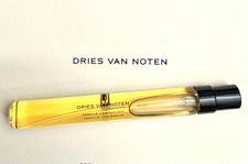 Vanille Camouflage by Dries Van Noten: An In-Depth Exploration of the Perfume