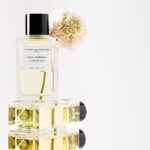 velvet iris a woody floral musk fragrance