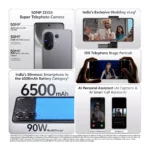 vivo v60 review comprehensive specs camera battery life and performance breakdown