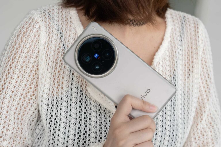 vivo X200 Pro Review: A Comprehensive Look at Features and Performance