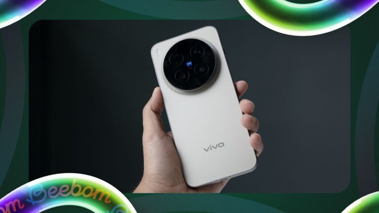 vivo X300: In-Depth Review and Analysis
