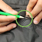 what to do when your tent zipper gets stuck why wd 40 is not the answer