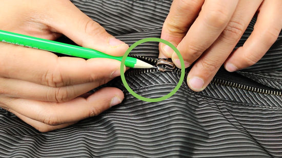 What to Do When Your Tent Zipper Gets Stuck: Why WD-40 Is Not the Answer