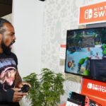 why nintendo switch uses cartridges while playstation and xbox rely on discs