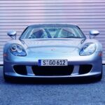why the porsche carrera gt is one of the most dangerous supercars