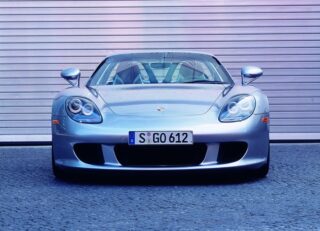 Why the Porsche Carrera GT is One of the Most Dangerous Supercars