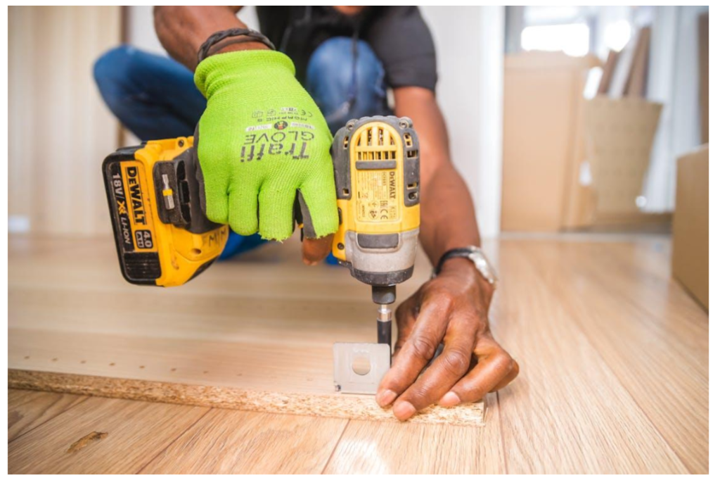 Why You Should Think Twice Before Purchasing Used Power Tools