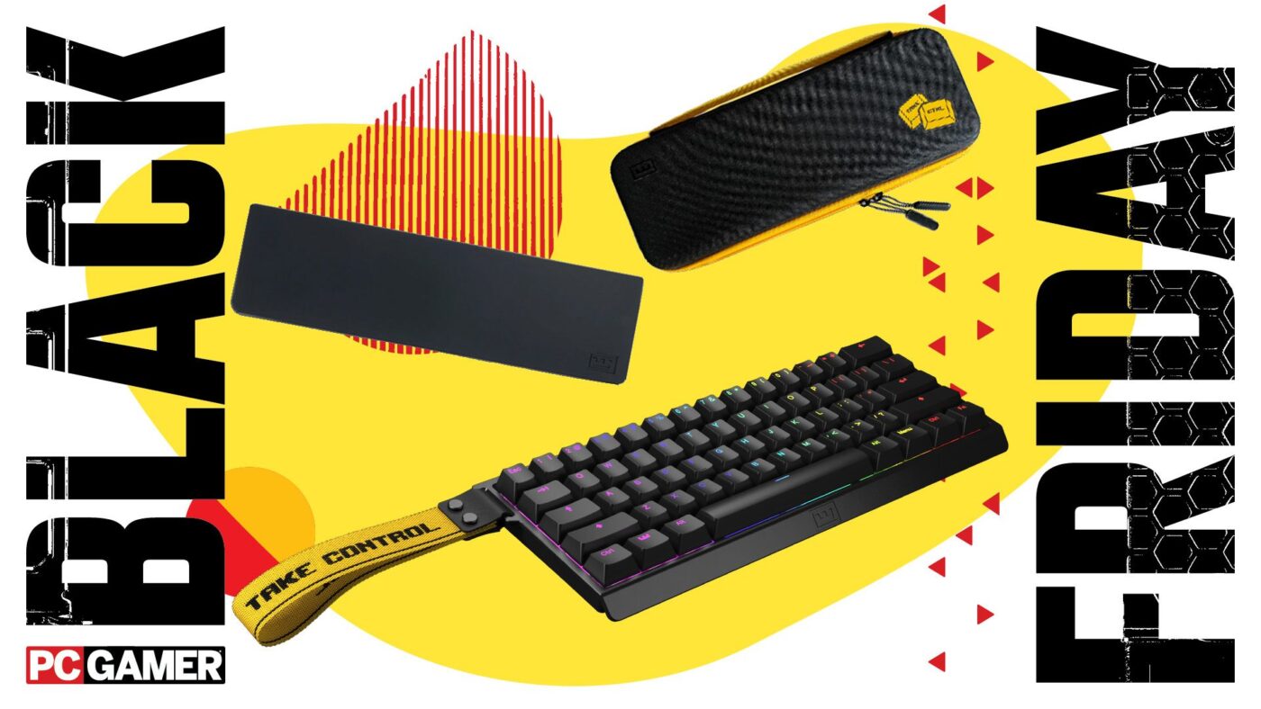 Wooting 60HE v2 Review: The Ultimate Upgrade for Hall Effect Gaming Keyboards