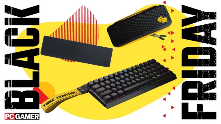 Wooting 60HE v2 Review: The Ultimate Upgrade for Hall Effect Gaming Keyboards