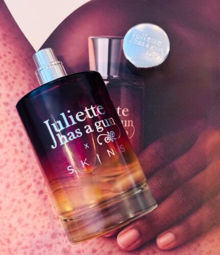 X SKINS Juliette Has A Gun: A Fresh Fragrance Experience for All