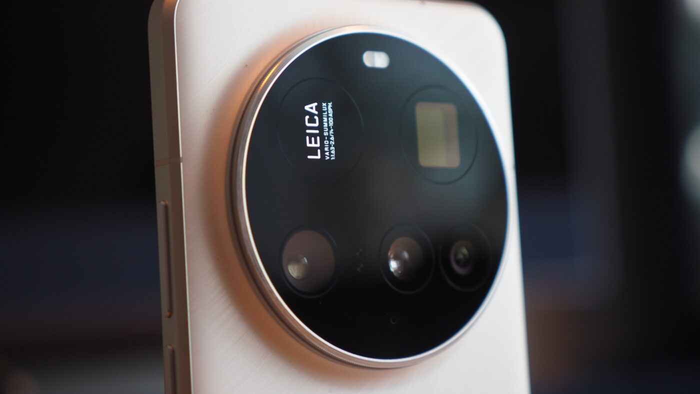 Xiaomi 15 Ultra Review: The Ultimate Camera Phone for 2025