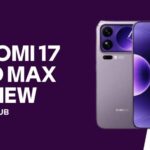 xiaomi 17 pro max review specs features camera and battery deep dive