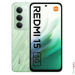 xiaomi redmi 15 5g in depth review and overview