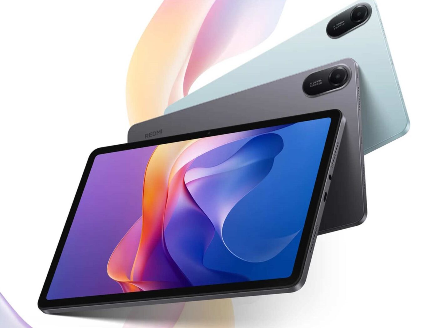 **Xiaomi Redmi Pad 2: The Ultimate Multimedia Tablet of 2026**
